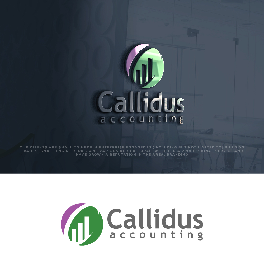 Logo Design by Ayub Zafar for this project | Design #29562061