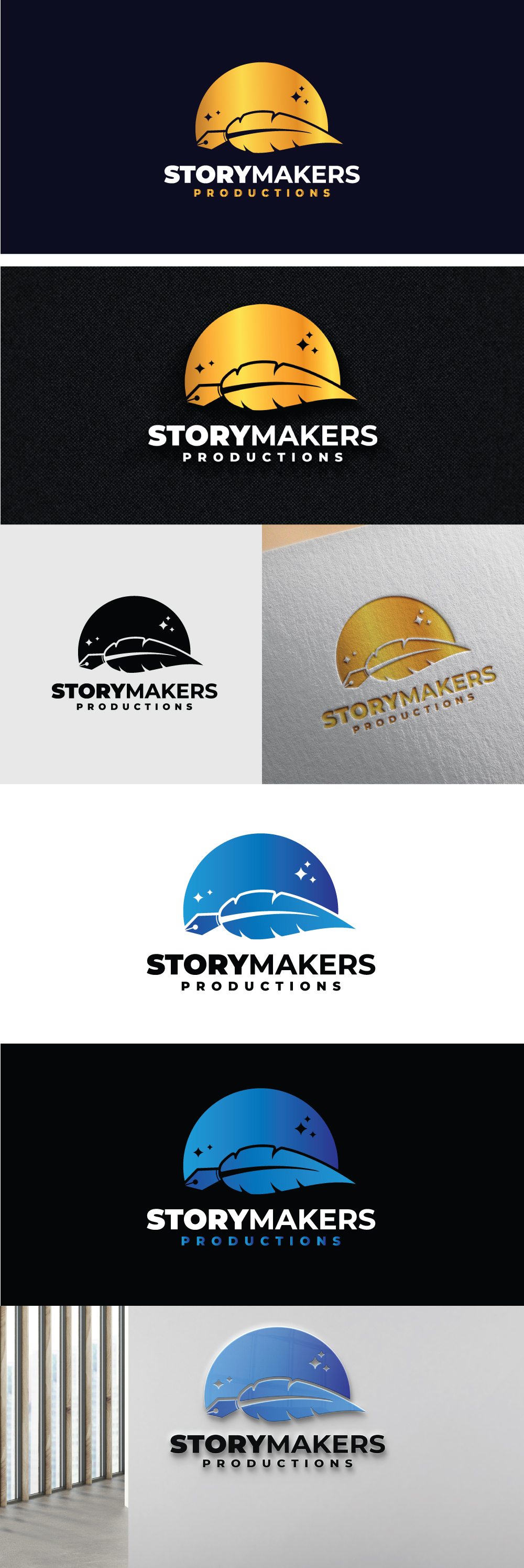 Logo Design by AHNAF_S for this project | Design #29555330