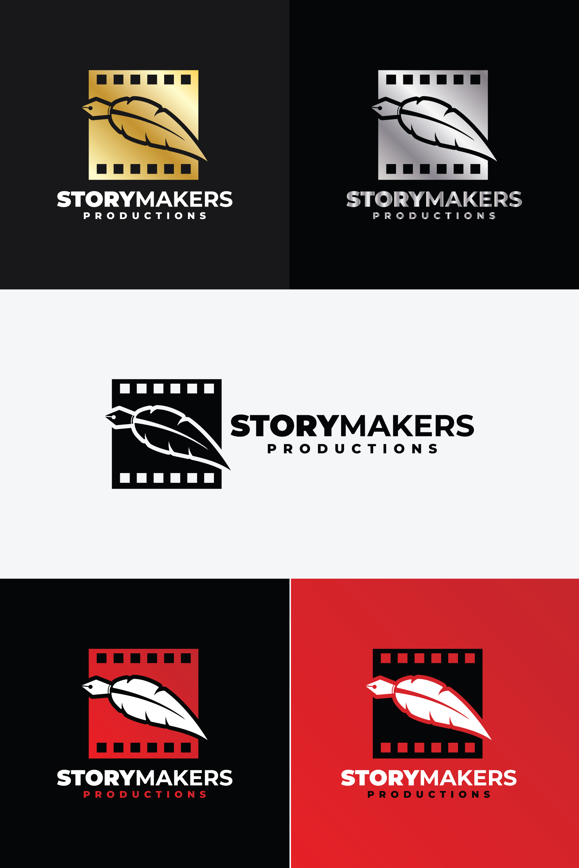 Logo Design by AHNAF_S for this project | Design #29560857