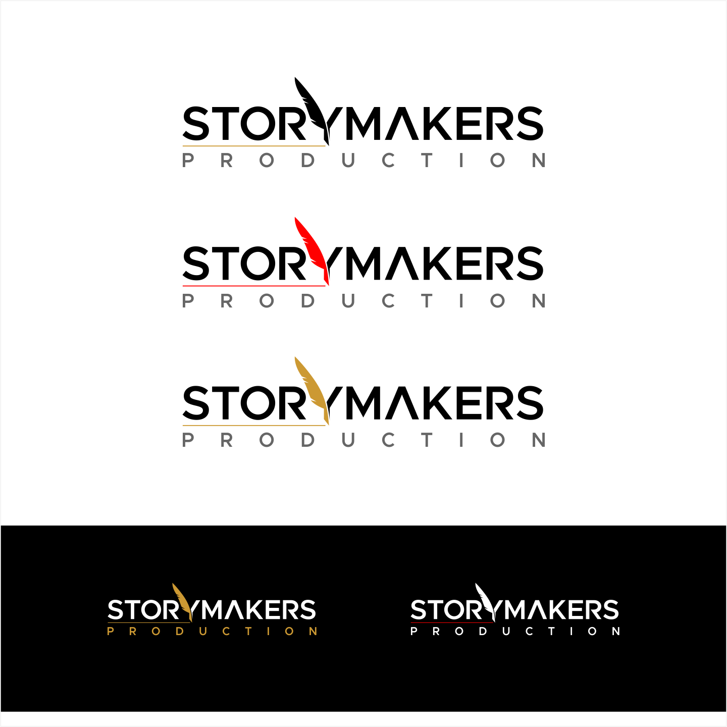 Logo Design by Arham Hidayat for this project | Design #29555566