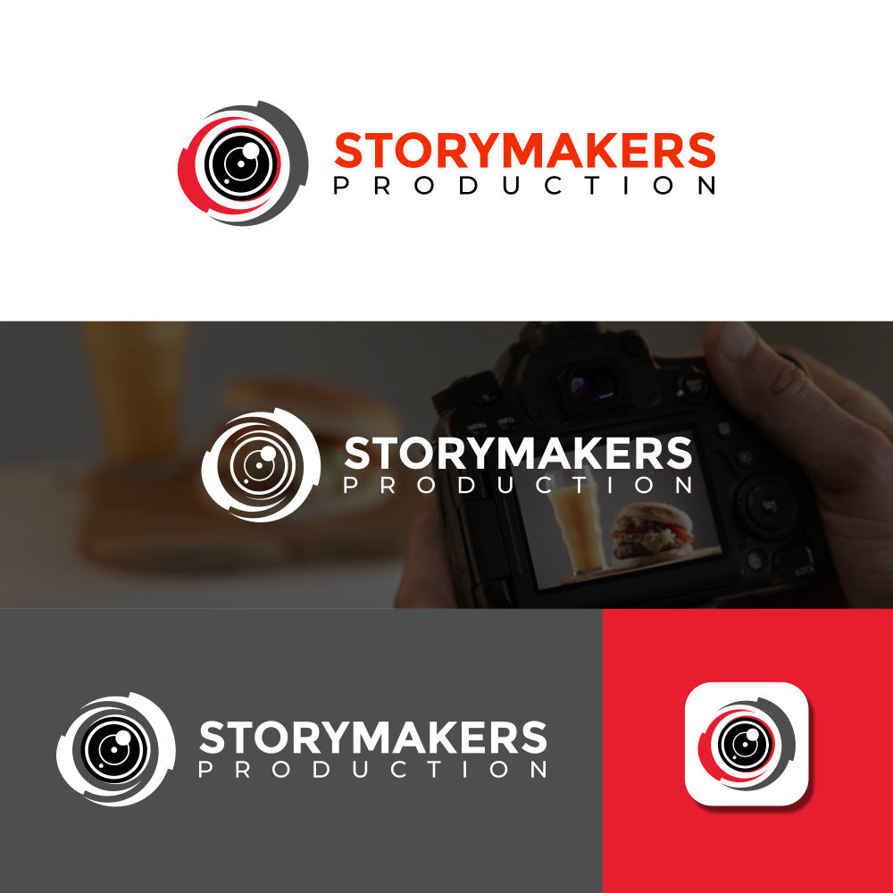 Logo Design by alitjuara for this project | Design #29572441