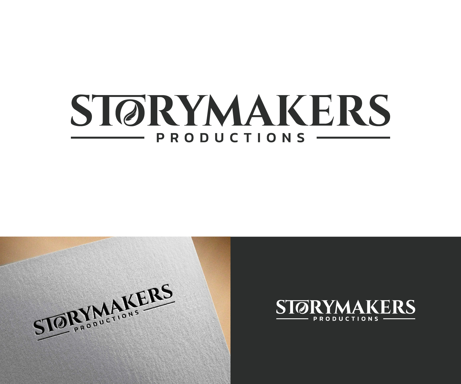 Logo Design by Nevore Graphics for this project | Design #29541358