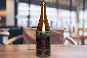 Label Design by Vyacheslav65