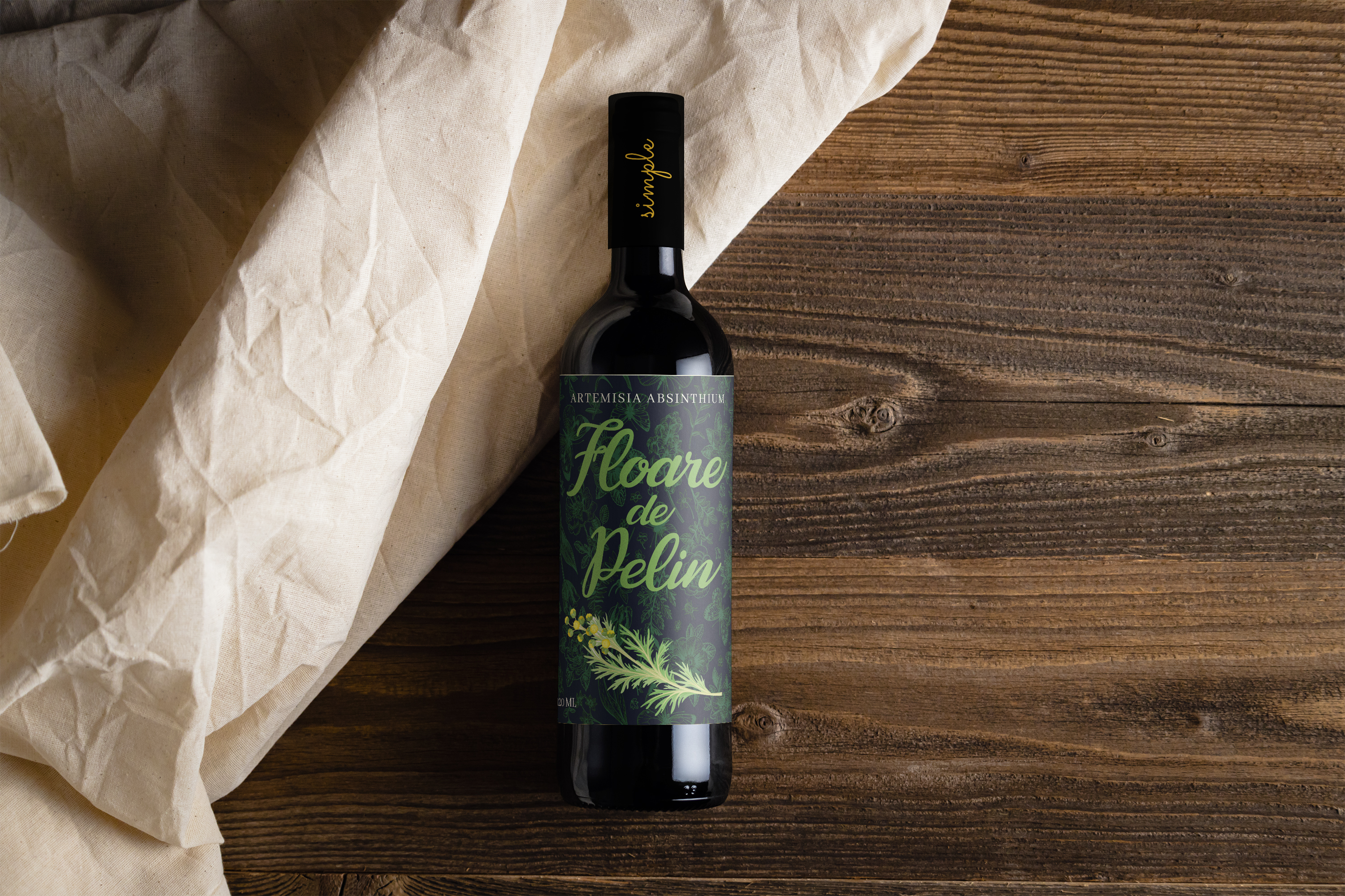 Label Design by wolfwud for SC Cramele Odobesti SA | Design #29857436