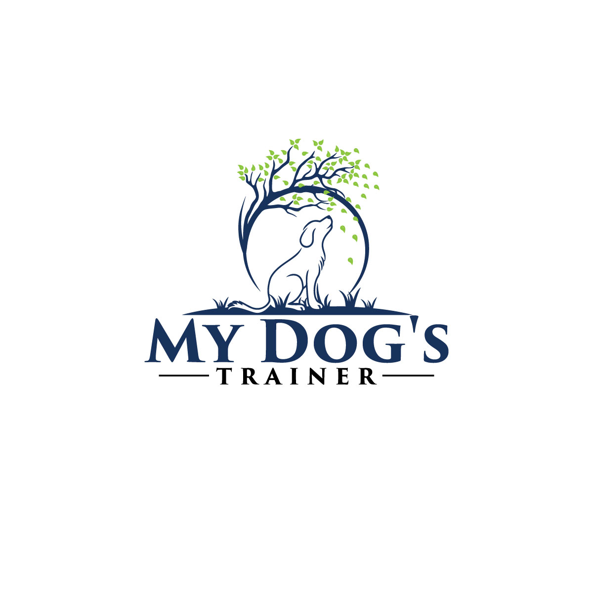 Logo Design by Rosalie.. for this project | Design #29552121