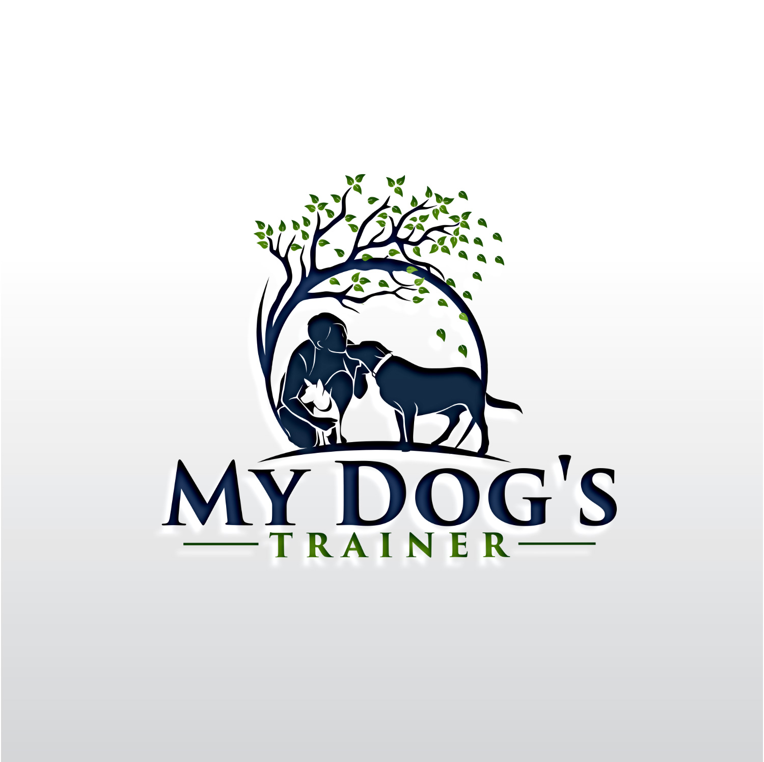Logo Design by Rosalie.. for this project | Design #29552124