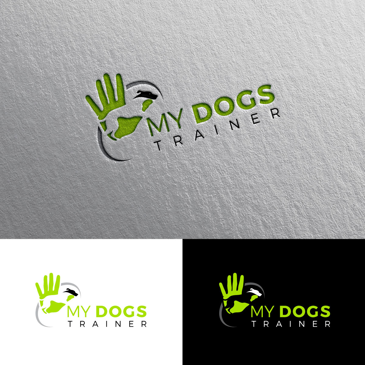 Logo Design by chris Ray for this project | Design #29540774