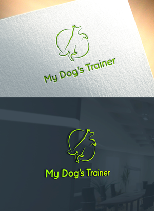 Logo Design by RaKu 2 for this project | Design: #29571112