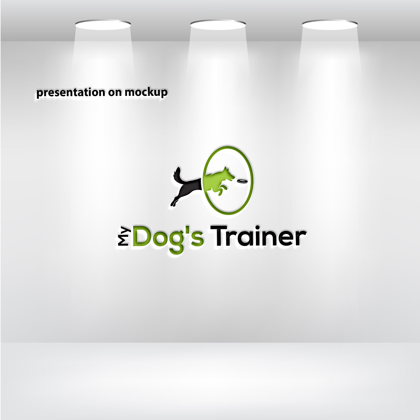 Logo Design by hjyoo for this project | Design #29548894
