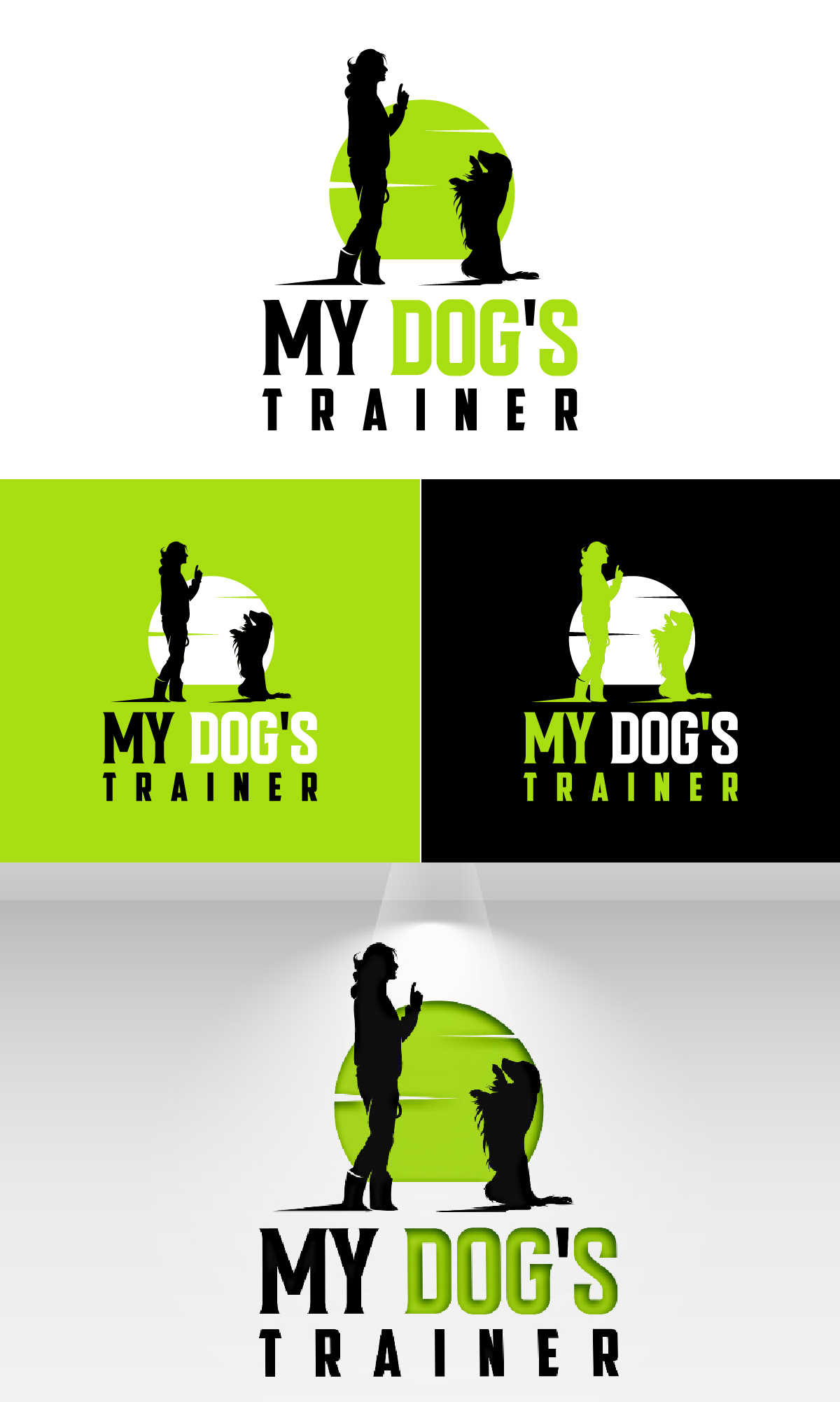 Logo Design by DesignLima for this project | Design #29546770