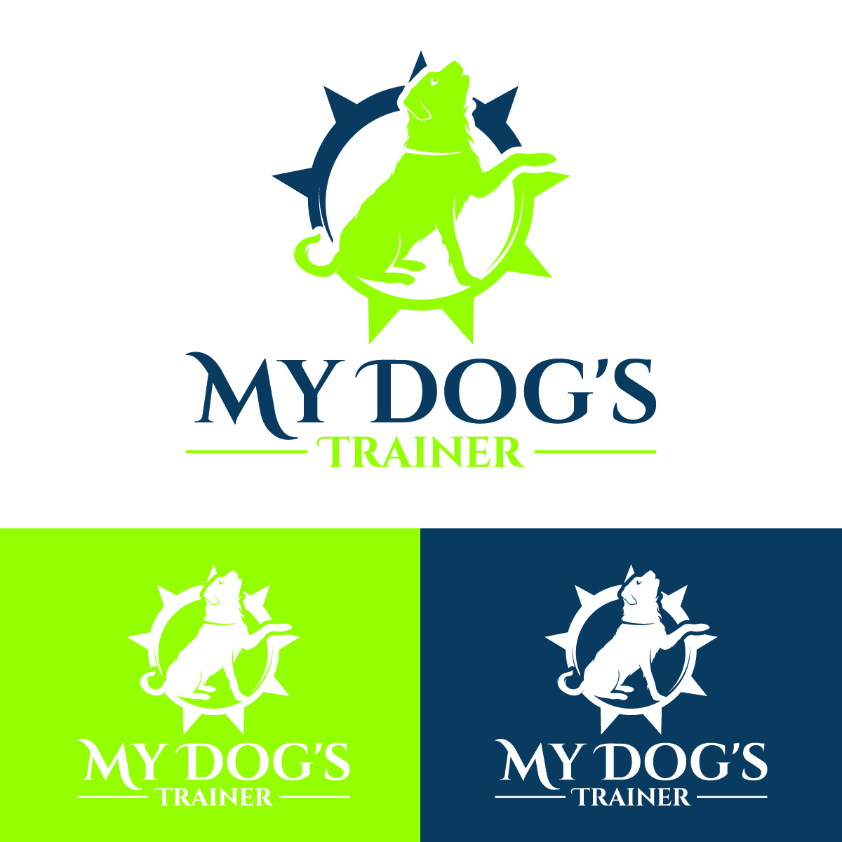 Logo Design by DesignLima for this project | Design #29546772