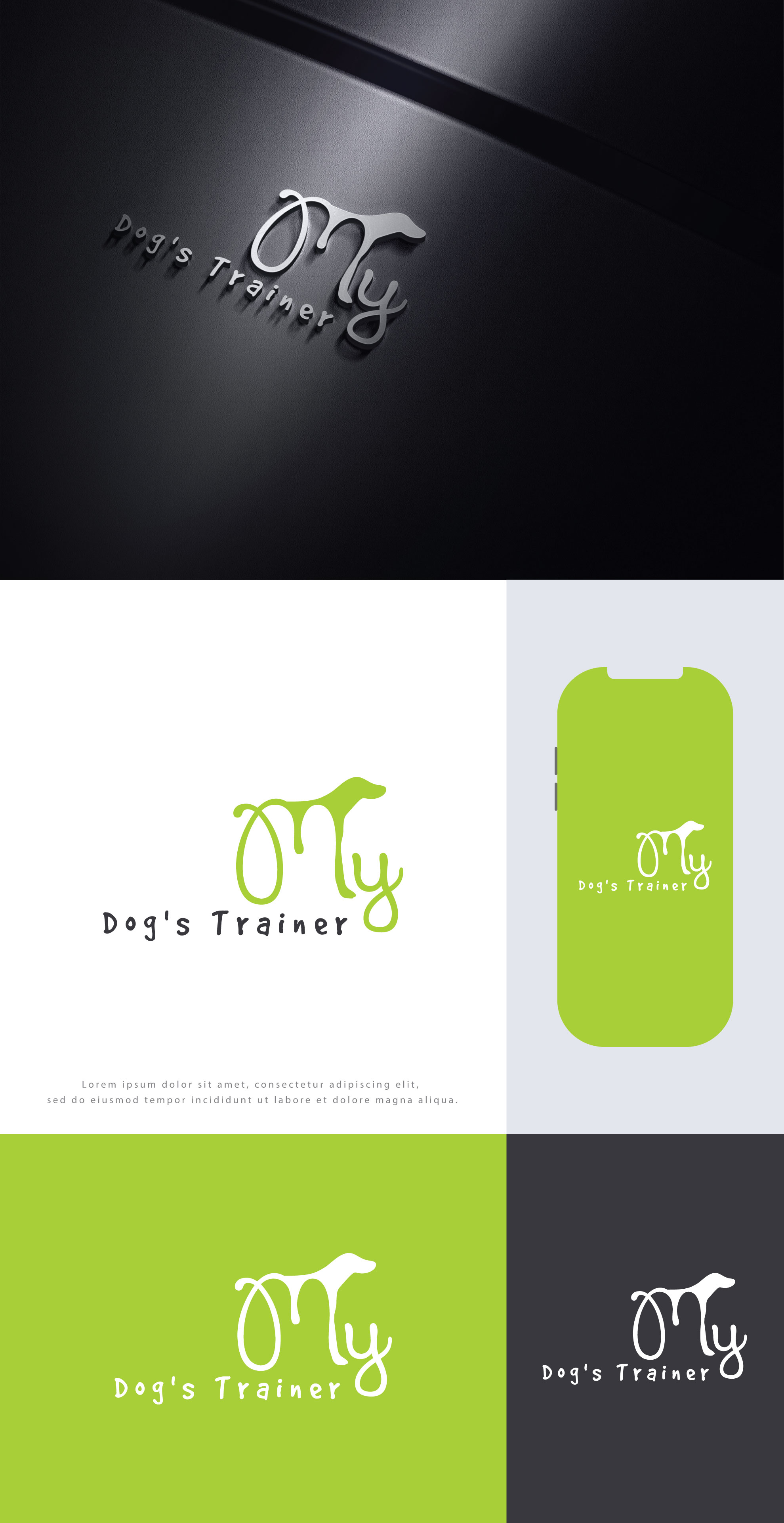 Logo Design by Mohammad_Rasel for this project | Design #29567208