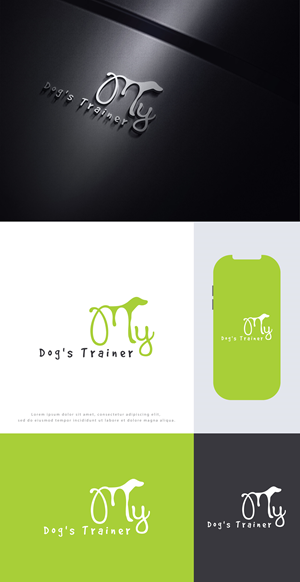 Logo Design by Mohammad_Rasel for this project | Design: #29567208