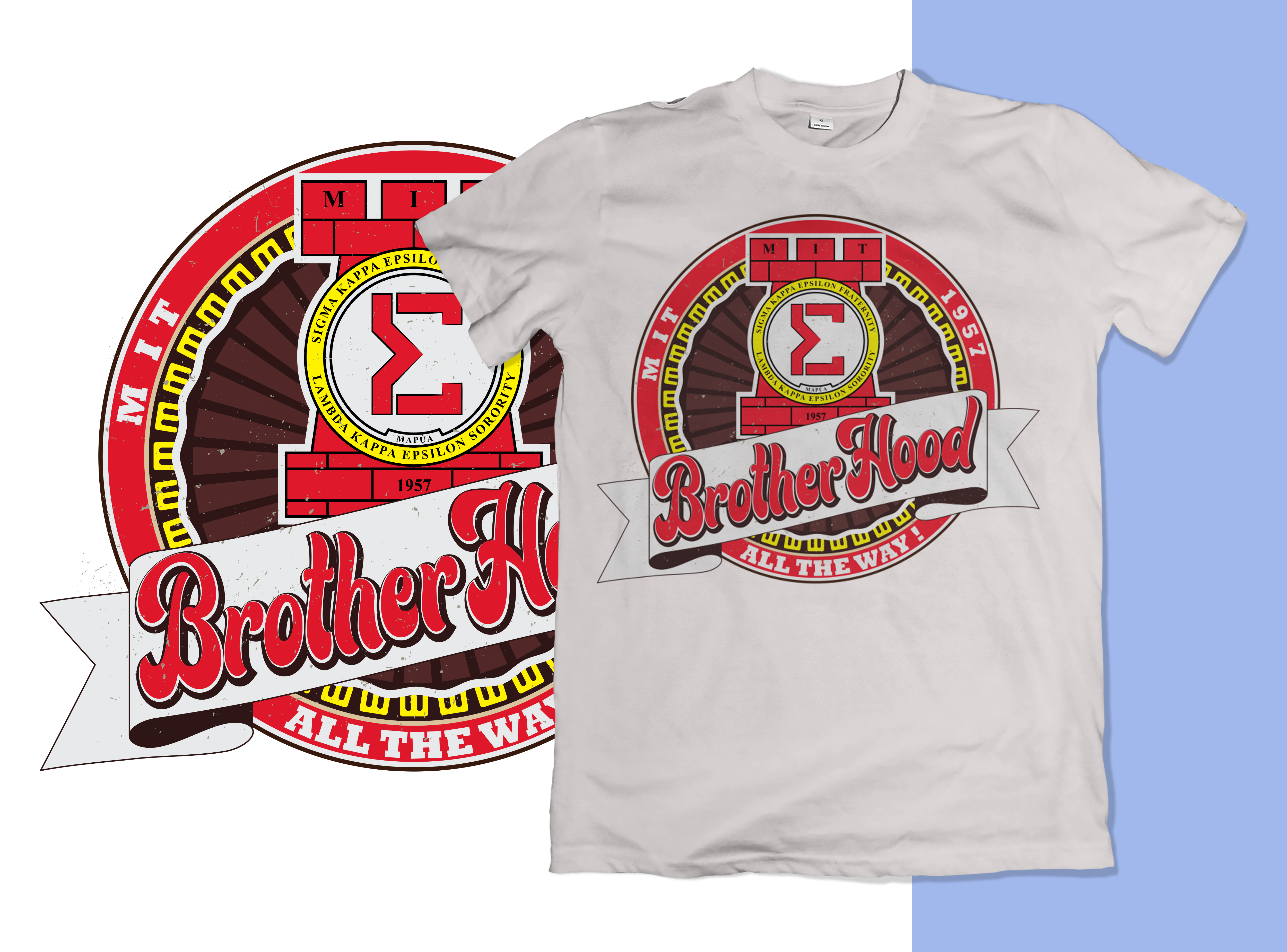 T-shirt Design by Graphic Storm for this project | Design #29543525