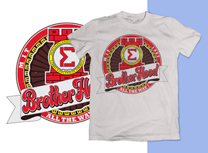 T-shirt Design by Graphic Storm for this project | Design: #29543525