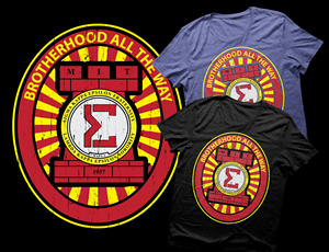 T-shirt Design by Teespixels for this project | Design: #29538259