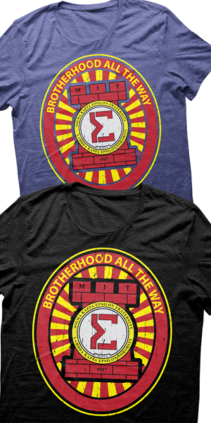 T-shirt Design by Teespixels for this project | Design: #29538261