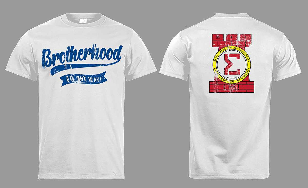 T-shirt Design by Johncina for this project | Design #29542069