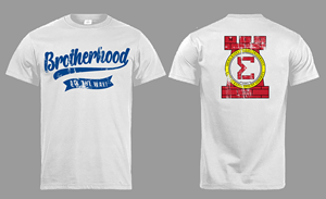 Design de T-shirt par Johncina pour ce projet | Design #29542069
