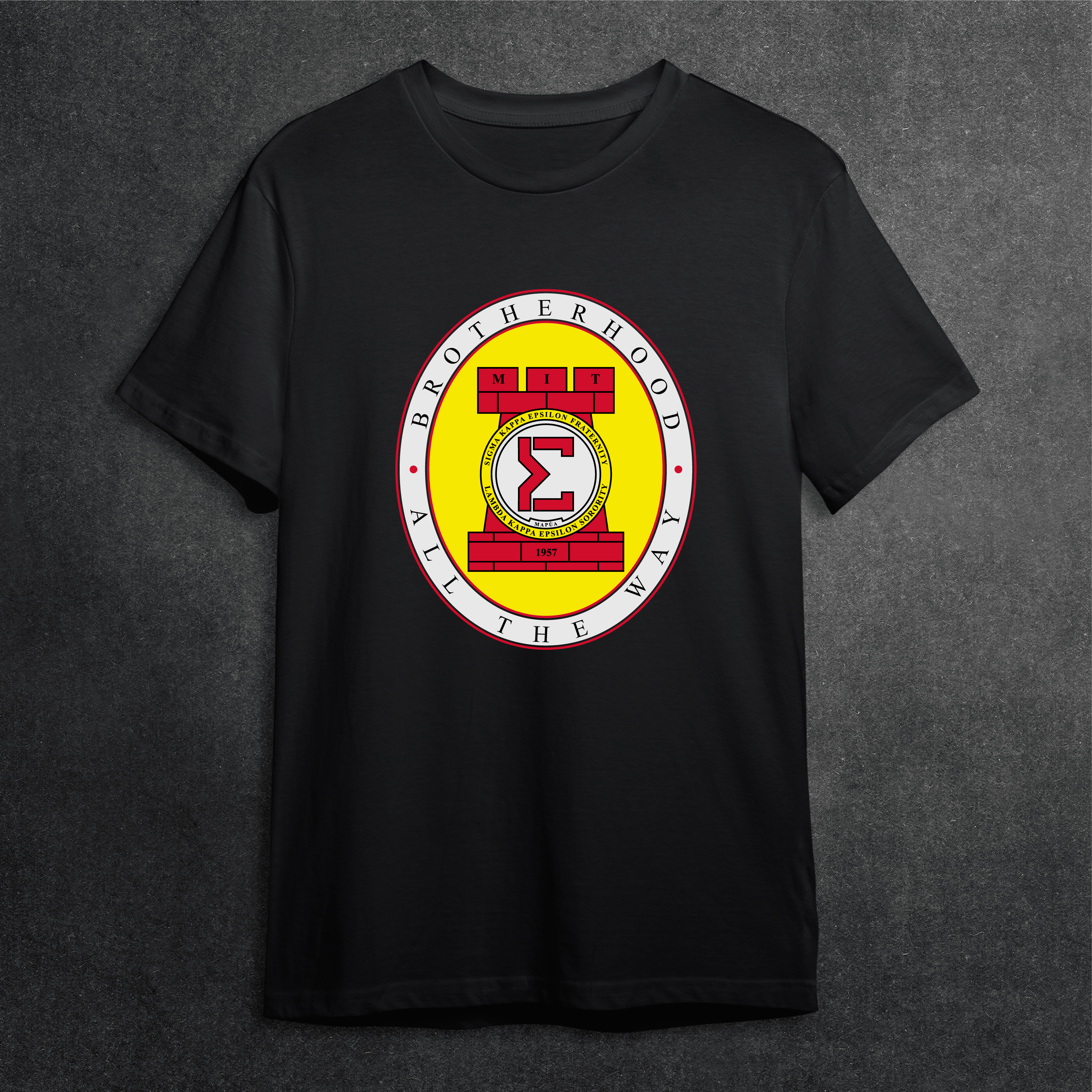 T-shirt Design by luis1ec for this project | Design #29563977
