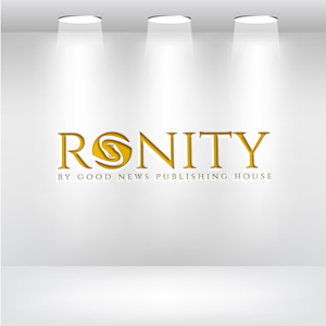 Logo Design by Uhm@design for this project | Design: #29539462