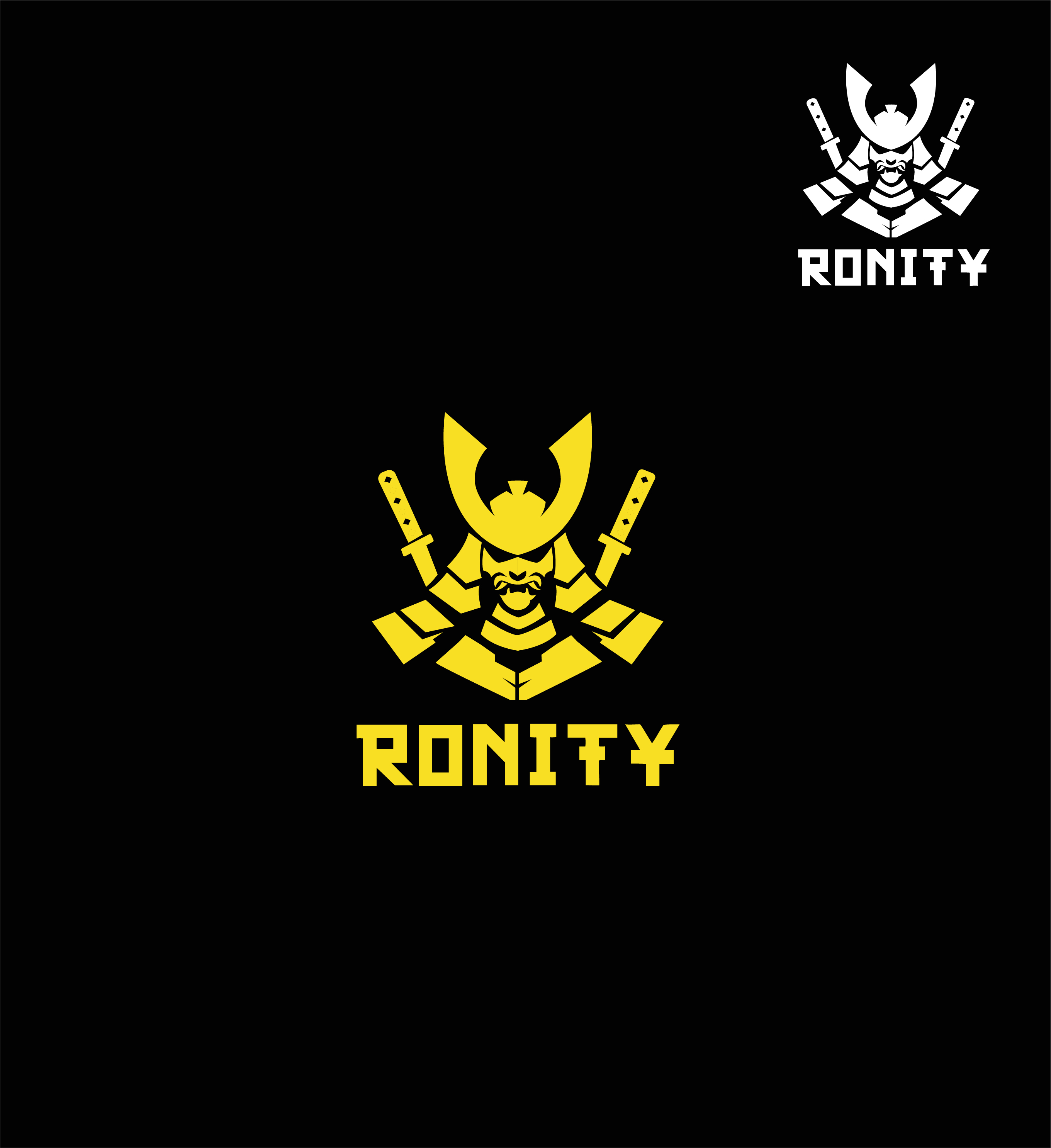 Logo Design by RikoAji for this project | Design #29544593