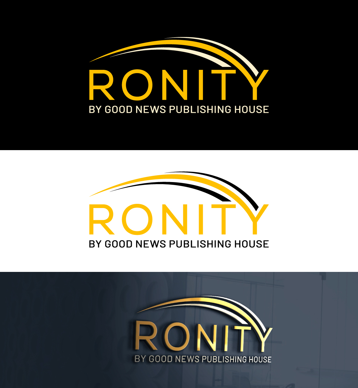 Logo Design by Mr. Art for this project | Design #29547224
