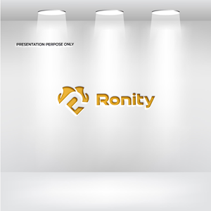 Diseño de Logo por RS_Design para este proyecto | Diseño: #29546494