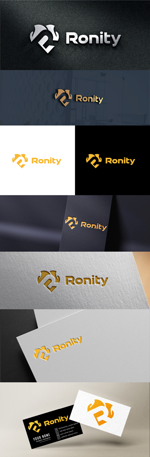 Diseño de Logo por RS_Design para este proyecto | Diseño: #29546495