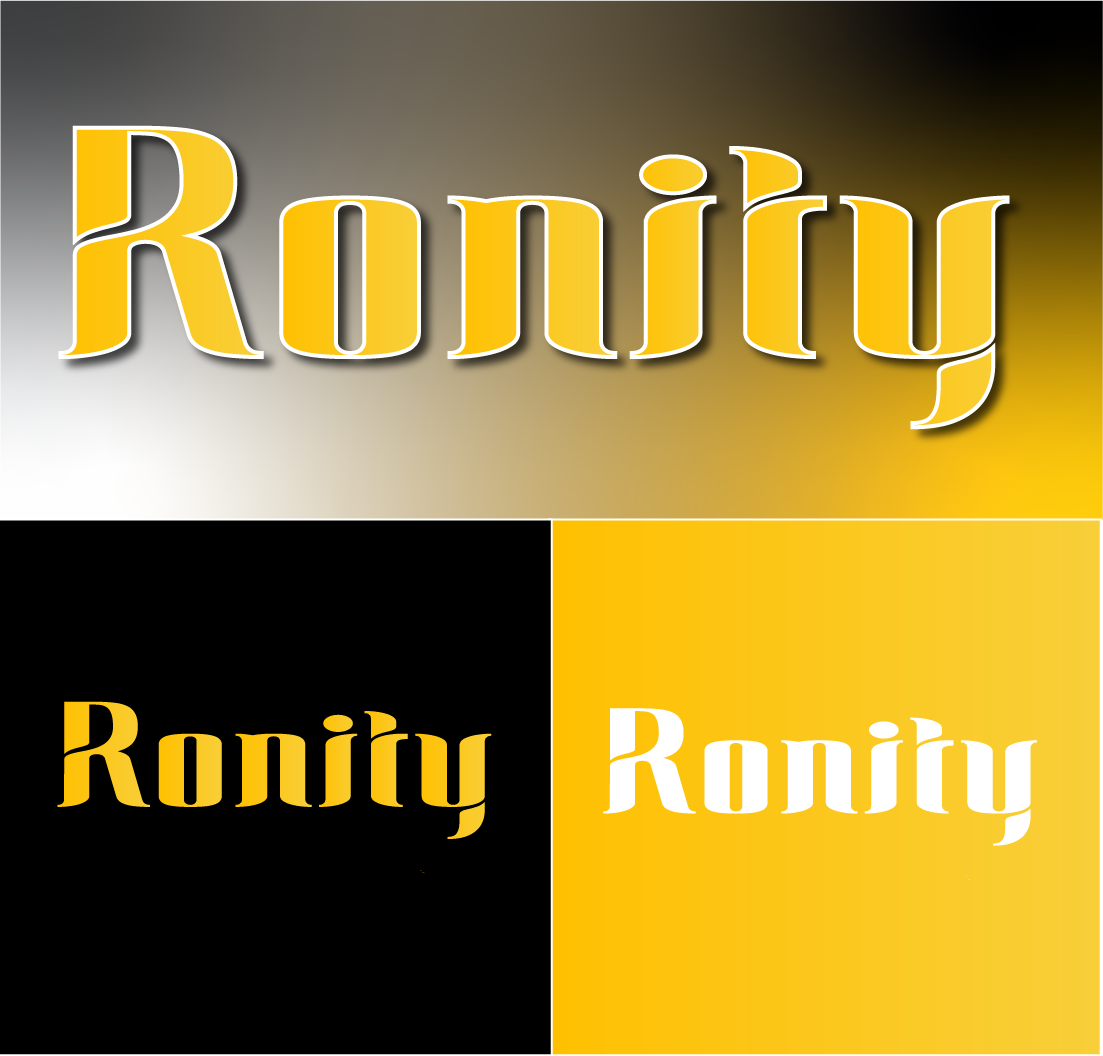 Logo Design by Iftimie for this project | Design #29568937