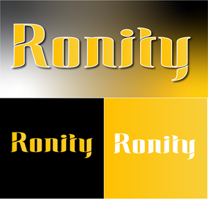 Logo Design by Iftimie