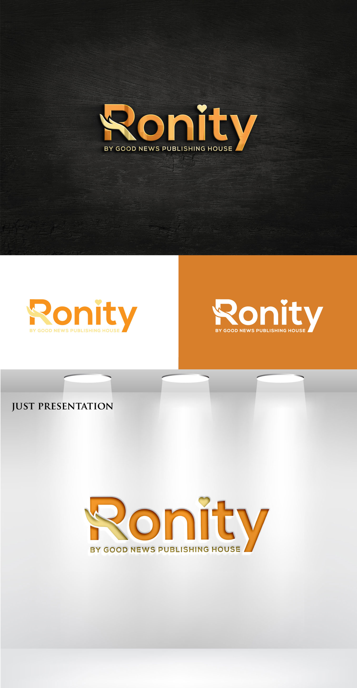 Logo Design by Mi Design1 for this project | Design #29541795