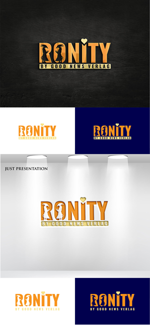 Logo Design by Mi Design1 for this project | Design: #29560095