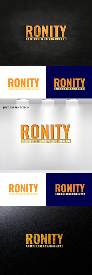 Logo Design by Mi Design1 for this project | Design: #29560406