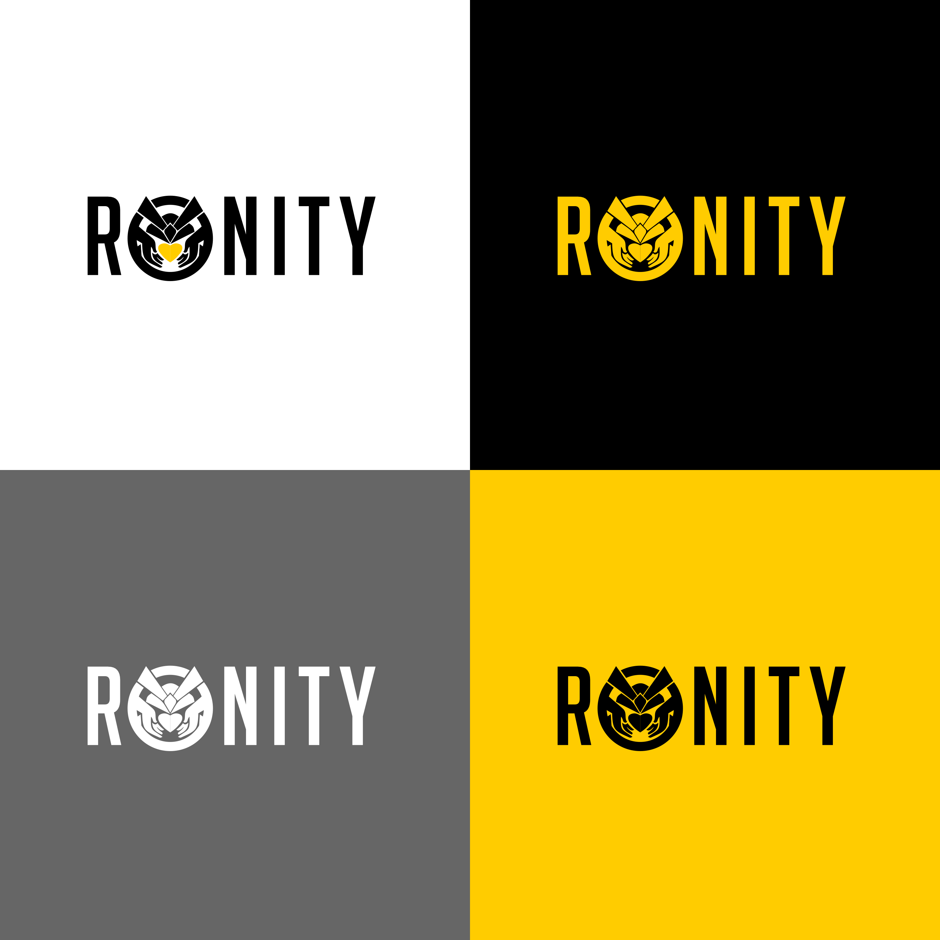 Logo Design by GambarSERU for this project | Design #29553114