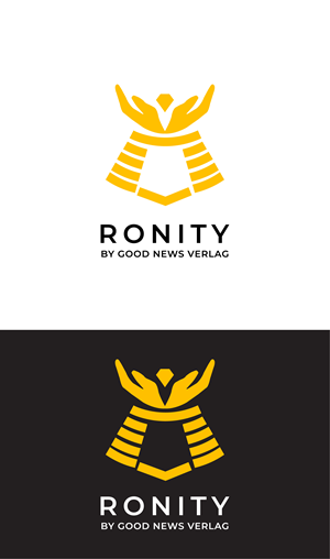 Logo Design by fahrezi for this project | Design: #29560268