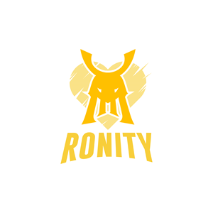 Logo Design by Jenars