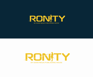 Diseño de Logo por aussieshayno para este proyecto | Diseño: #29564687
