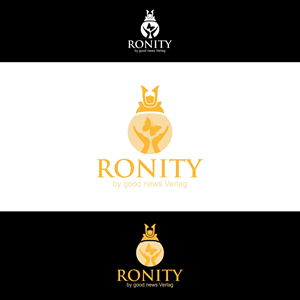Logo Design by fly  design for this project | Design: #29560674