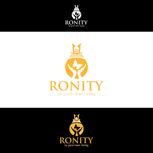 Logo Design by fly  design for this project | Design: #29560675