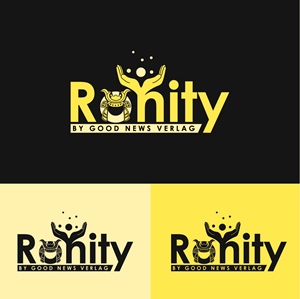 Logo Design by fly  design for this project | Design: #29560736