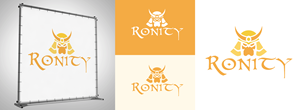 Diseño de Logo por Rickyy para este proyecto | Diseño: #29541518