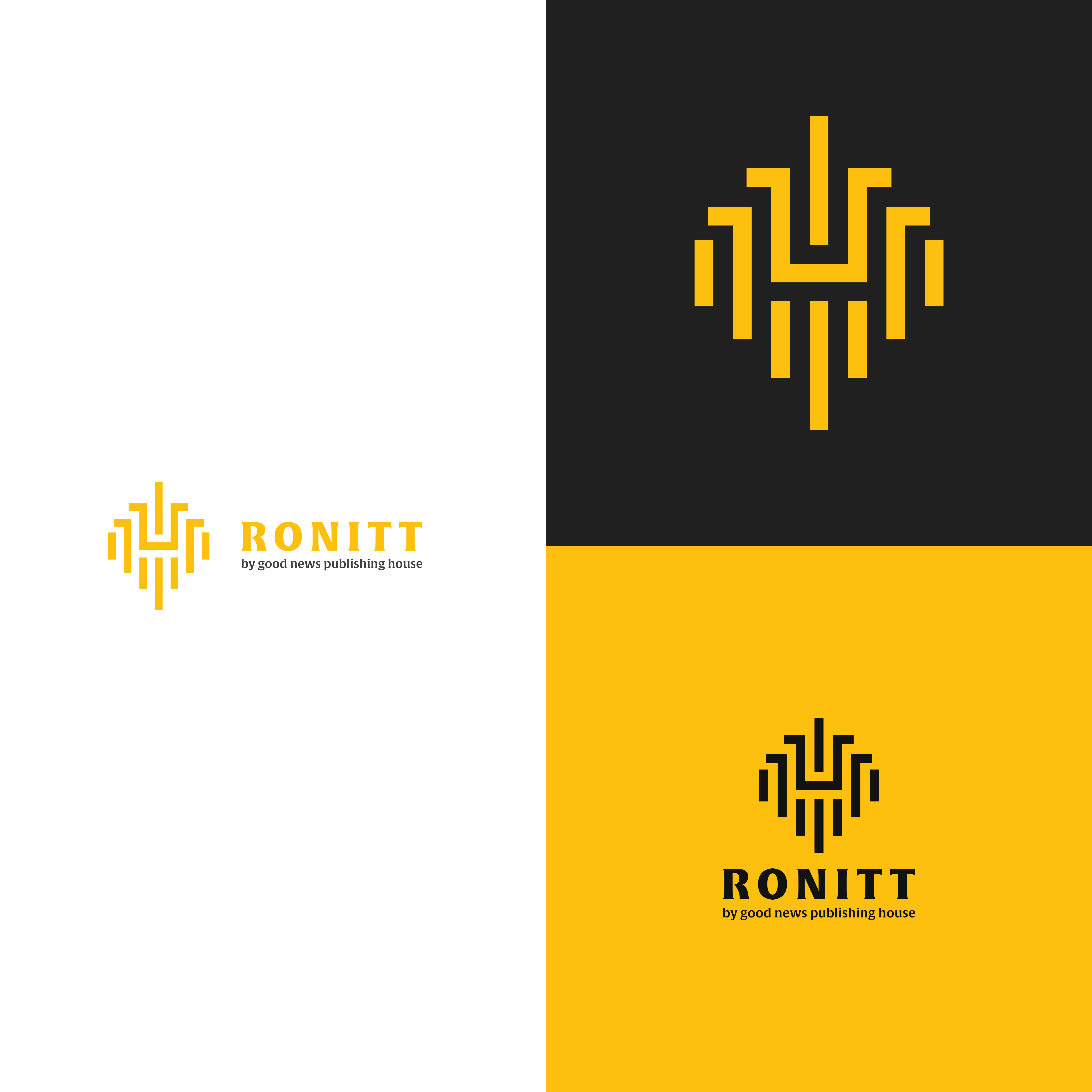 Logo Design by vramar.roy for this project | Design #29565537