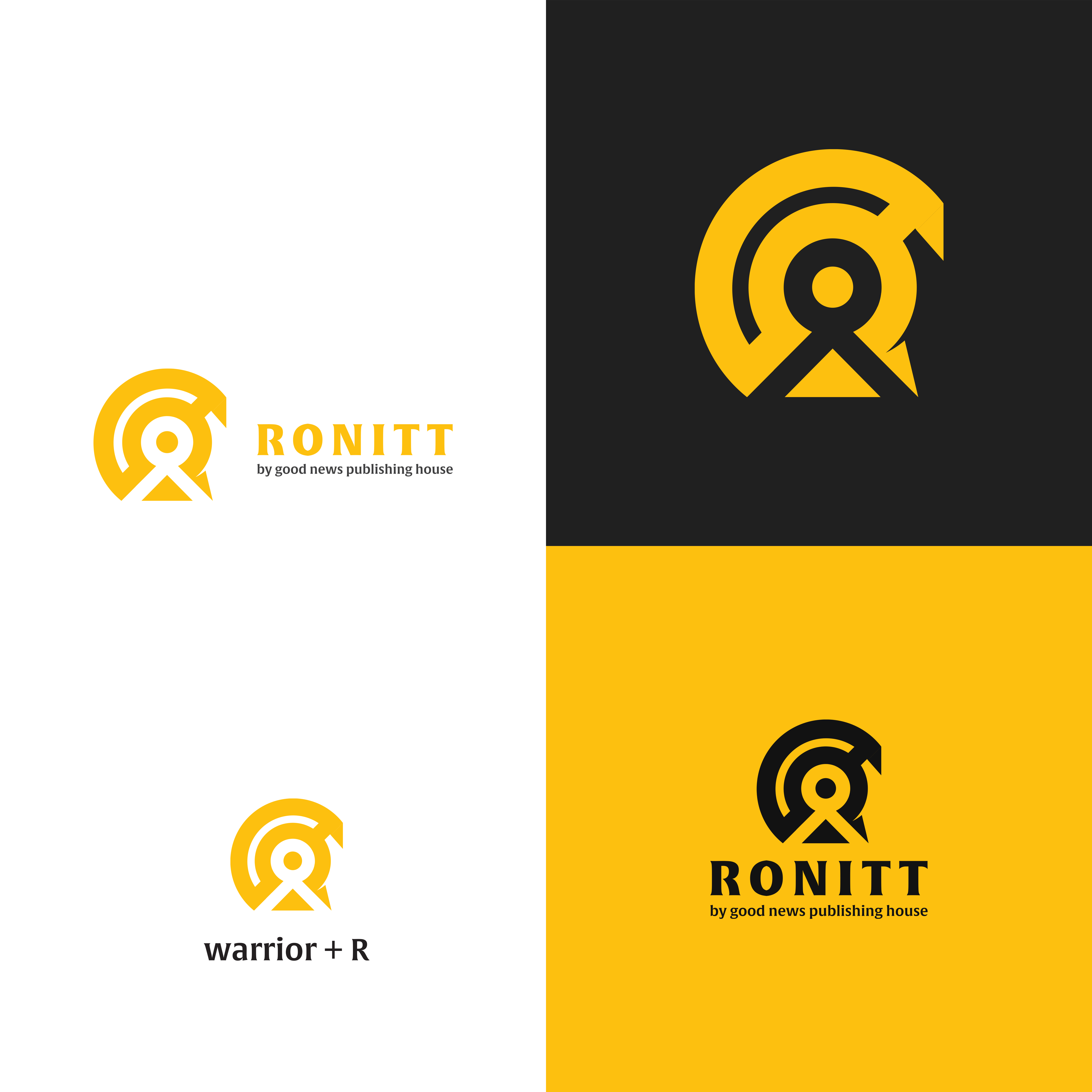 Logo Design by vramar.roy for this project | Design #29565573