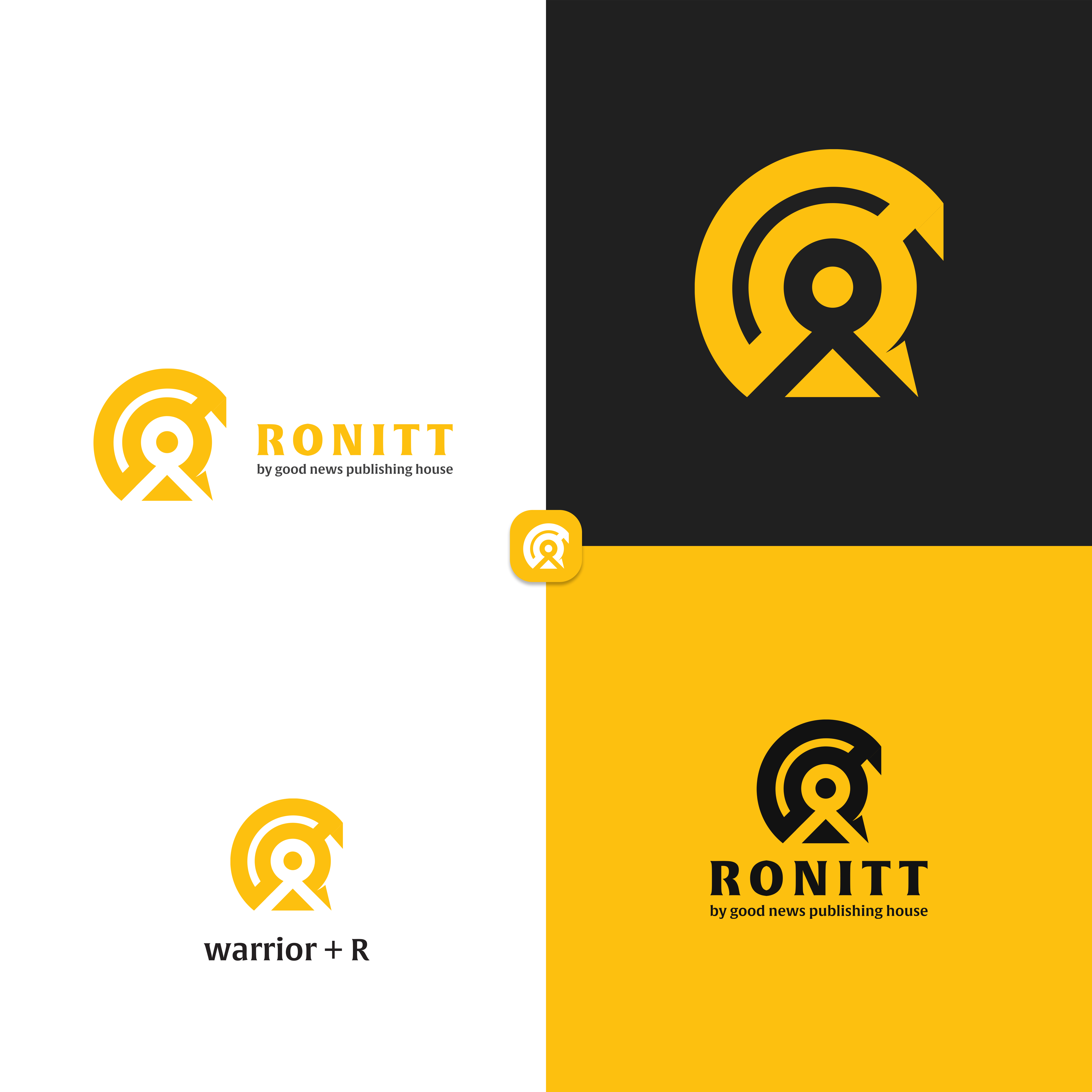 Logo Design by vramar.roy for this project | Design #29565586