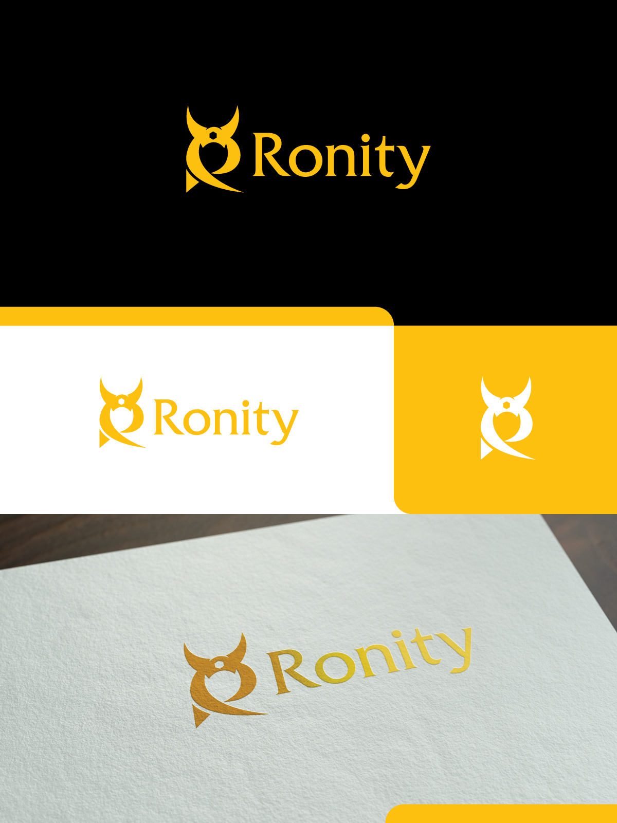 Logo Design by creativepix for this project | Design #29541154