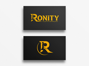 Logo Design by DJAM for this project | Design #29539227