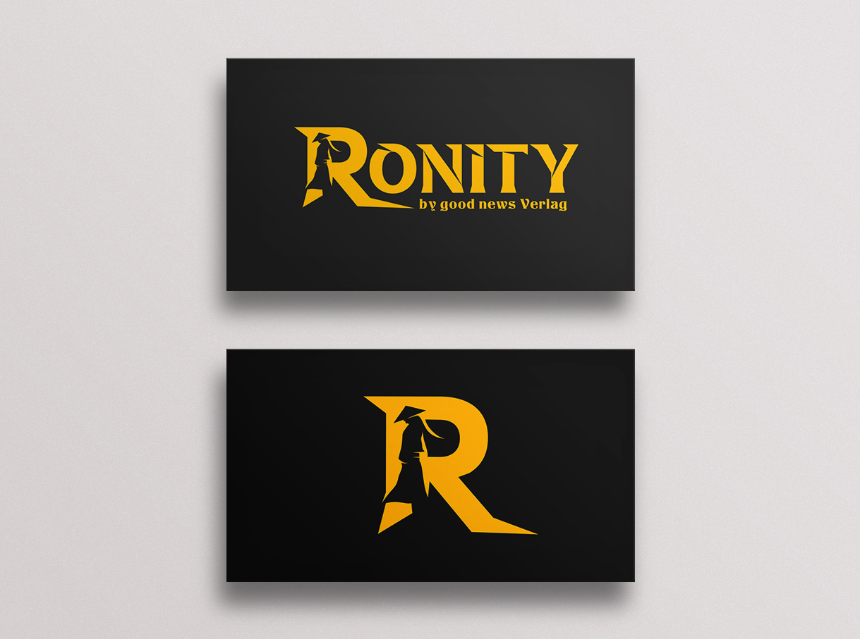 Logo Design by Djamdesign for this project | Design #29564287