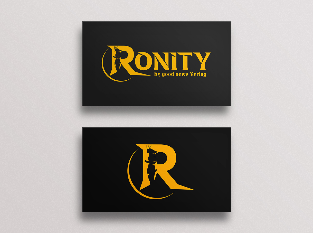 Logo Design by Djamdesign for this project | Design #29564288