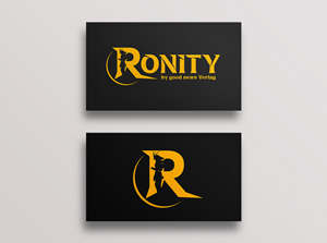 Diseño de Logo por Djamdesign para este proyecto | Diseño: #29564288